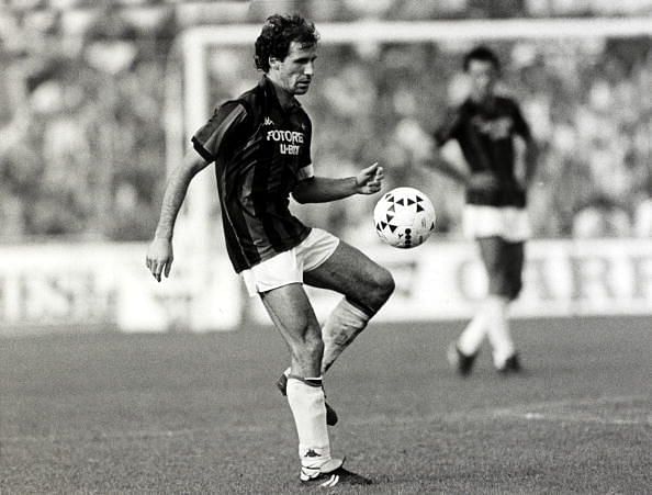 Franco Baresi